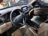 Xe Hyundai Tucson 2.0 AT CRDi Đặc biệt 2021