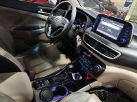 Xe Hyundai Tucson 2.0 AT CRDi Đặc biệt 2021