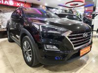 Xe Hyundai Tucson 2.0 AT CRDi Đặc biệt 2021