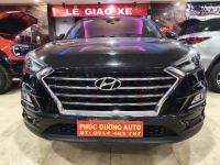 Xe Hyundai Tucson 2.0 AT CRDi Đặc biệt 2021