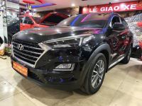 Xe Hyundai Tucson 2.0 AT CRDi Đặc biệt 2021