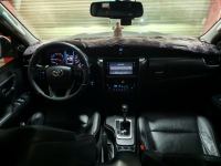Xe Toyota Fortuner 2.4L 4x2 AT 2022