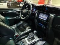 Xe Toyota Fortuner 2.4L 4x2 AT 2022