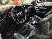 Xe Toyota Fortuner 2.4L 4x2 AT 2022