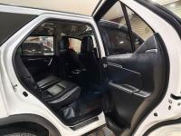Xe Toyota Fortuner 2.4L 4x2 AT 2022