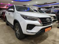 Xe Toyota Fortuner 2.4L 4x2 AT 2022