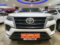 Xe Toyota Fortuner 2.4L 4x2 AT 2022
