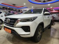Xe Toyota Fortuner 2.4L 4x2 AT 2022