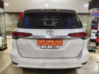 Xe Toyota Fortuner 2.4L 4x2 AT 2022