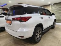 Xe Toyota Fortuner 2.4L 4x2 AT 2022