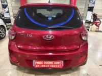 Xe Hyundai i10 Grand 1.2 MT Base 2016