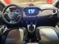 Xe Hyundai i10 Grand 1.2 MT Base 2016