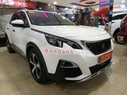 Peugeot 3008 1.6 AT