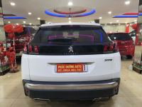 Xe Peugeot 3008 1.6 AT 2018