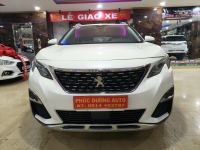 Xe Peugeot 3008 1.6 AT 2018