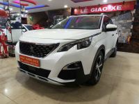 Xe Peugeot 3008 1.6 AT 2018