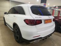 Xe Mercedes Benz GLC 300 4Matic 2021