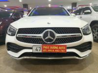 Xe Mercedes Benz GLC 300 4Matic 2021