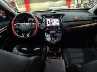 Xe Honda CRV L 2020
