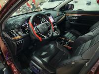 Xe Honda CRV L 2020