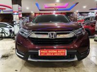 Xe Honda CRV L 2020