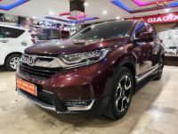 Xe Honda CRV L 2020