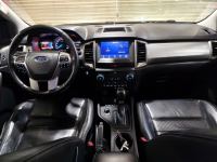 Xe Ford Ranger Limited 2.0L 4x4 AT 2020