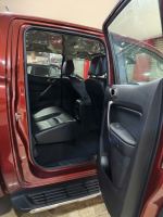 Xe Ford Ranger Limited 2.0L 4x4 AT 2020