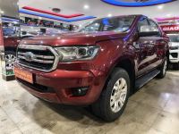 Xe Ford Ranger Limited 2.0L 4x4 AT 2020