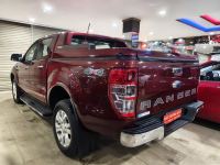 Xe Ford Ranger Limited 2.0L 4x4 AT 2020