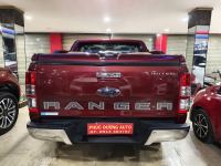 Xe Ford Ranger Limited 2.0L 4x4 AT 2020