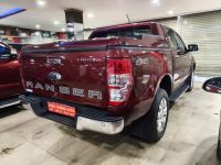 Xe Ford Ranger Limited 2.0L 4x4 AT 2020
