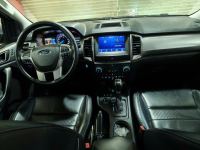 Xe Ford Ranger Limited 2.0L 4x4 AT 2020