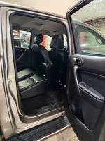 Xe Ford Ranger Limited 2.0L 4x4 AT 2020