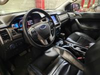 Xe Ford Ranger Limited 2.0L 4x4 AT 2020