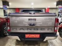 Xe Ford Ranger Limited 2.0L 4x4 AT 2020