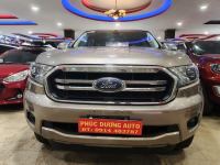 Xe Ford Ranger Limited 2.0L 4x4 AT 2020