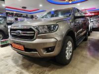 Xe Ford Ranger Limited 2.0L 4x4 AT 2020