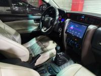 Xe Toyota Fortuner 2.4G 4x2 MT 2020