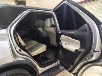 Xe Toyota Fortuner 2.4G 4x2 MT 2020