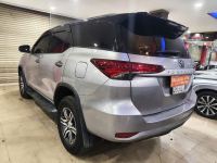 Xe Toyota Fortuner 2.4G 4x2 MT 2020