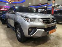 Xe Toyota Fortuner 2.4G 4x2 MT 2020