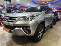 Xe Toyota Fortuner 2.4G 4x2 MT 2020