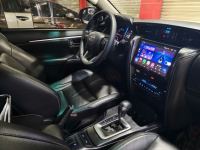 Xe Toyota Fortuner 2.4L 4x2 AT 2023