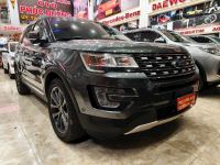 Xe Ford Explorer Limited 2.3L EcoBoost 2017