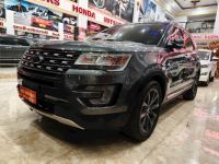 Xe Ford Explorer Limited 2.3L EcoBoost 2017