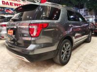 Xe Ford Explorer Limited 2.3L EcoBoost 2017