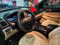 Xe Ford Explorer Limited 2.3L EcoBoost 2017