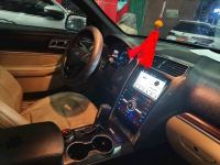 Xe Ford Explorer Limited 2.3L EcoBoost 2017