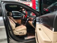 Xe Ford Explorer Limited 2.3L EcoBoost 2017
